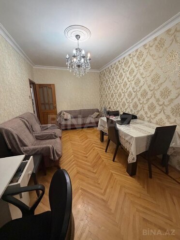 Продаётся 3-комн. вторичка 90 м², м. Иншаатчылар, photo 1 from 19