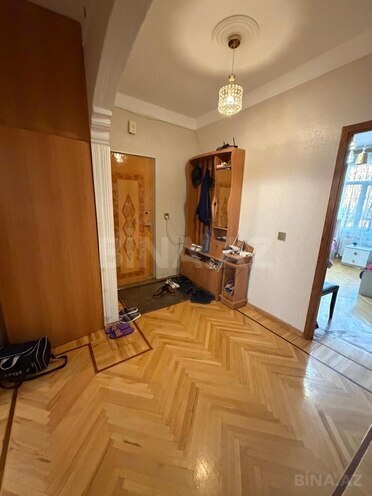 Продаётся 3-комн. вторичка 90 м², м. Иншаатчылар, photo 15 from 19
