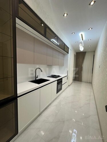 Продаётся 3-комн. новостройка 108 м², м. 28 мая, photo 6 from 19