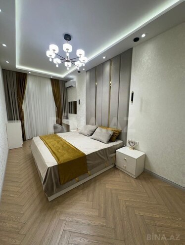 Продаётся 3-комн. новостройка 108 м², м. 28 мая, photo 9 from 19