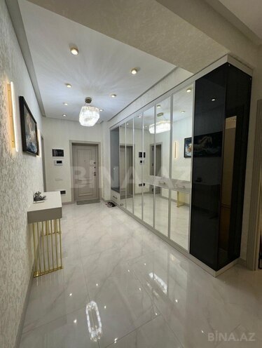 Продаётся 3-комн. новостройка 108 м², м. 28 мая, photo 15 from 19