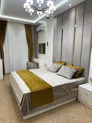 Продаётся 3-комн. новостройка 108 м², м. 28 мая, photo 8 from 19