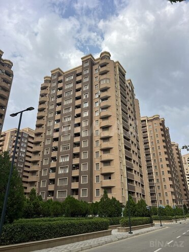Продаётся 3-комн. новостройка 108 м², м. 28 мая, photo 3 from 19