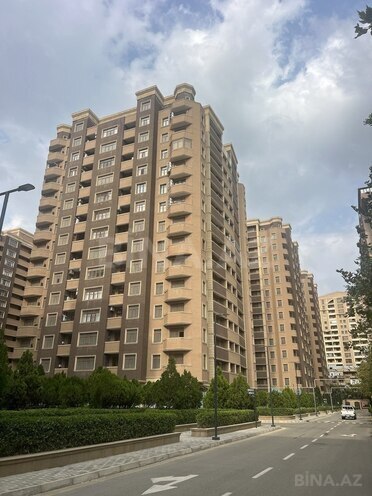 Продаётся 3-комн. новостройка 108 м², м. 28 мая, photo 1 from 19