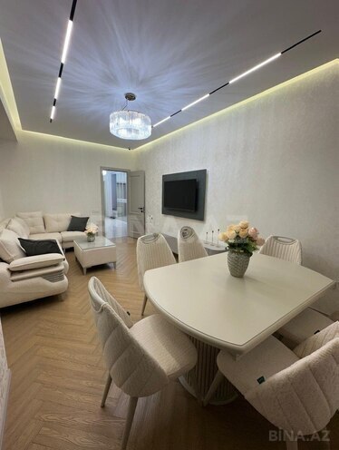 Продаётся 3-комн. новостройка 108 м², м. 28 мая, photo 5 from 19