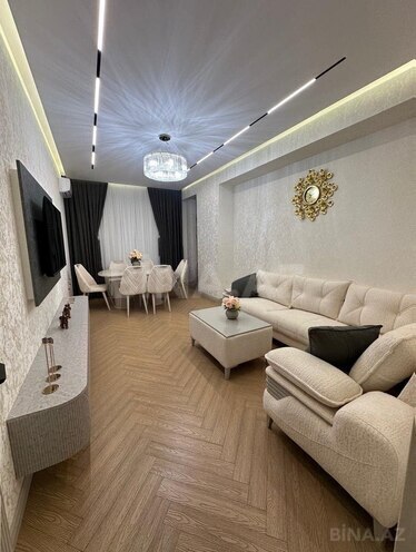Продаётся 3-комн. новостройка 108 м², м. 28 мая, photo 4 from 19