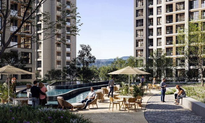 Satılır 3 otaqlı yeni tikili 87 m², Zığ q., photo 9 from 11