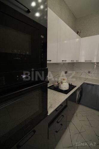 İcarəyə verilir 4 otaqlı həyət evi/bağ evi 120 m², Mərdəkan q., photo 16 from 26