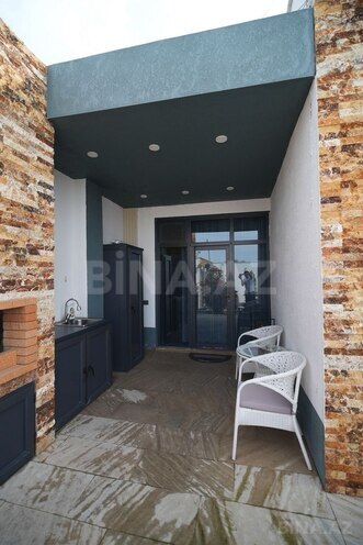 İcarəyə verilir 4 otaqlı həyət evi/bağ evi 120 m², Mərdəkan q., photo 8 from 26