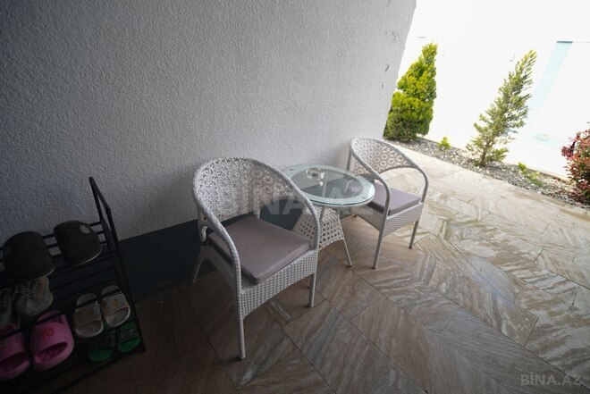 İcarəyə verilir 4 otaqlı həyət evi/bağ evi 120 m², Mərdəkan q., photo 9 from 26