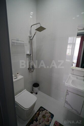 İcarəyə verilir 4 otaqlı həyət evi/bağ evi 120 m², Mərdəkan q., photo 21 from 26