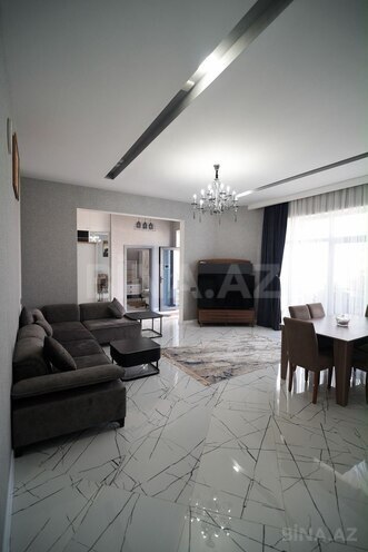 İcarəyə verilir 4 otaqlı həyət evi/bağ evi 120 m², Mərdəkan q., photo 11 from 26