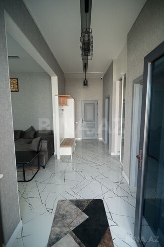 İcarəyə verilir 4 otaqlı həyət evi/bağ evi 120 m², Mərdəkan q., photo 17 from 26
