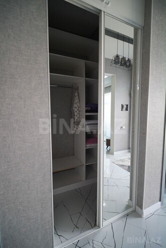 İcarəyə verilir 4 otaqlı həyət evi/bağ evi 120 m², Mərdəkan q., photo 19 from 26