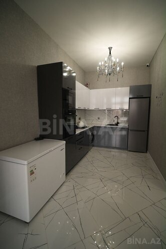 İcarəyə verilir 4 otaqlı həyət evi/bağ evi 120 m², Mərdəkan q., photo 15 from 26