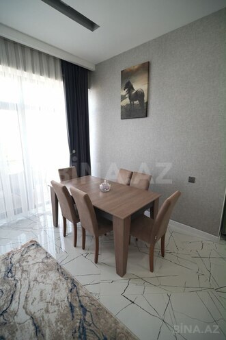 İcarəyə verilir 4 otaqlı həyət evi/bağ evi 120 m², Mərdəkan q., photo 18 from 26