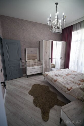 İcarəyə verilir 4 otaqlı həyət evi/bağ evi 120 m², Mərdəkan q., photo 20 from 26