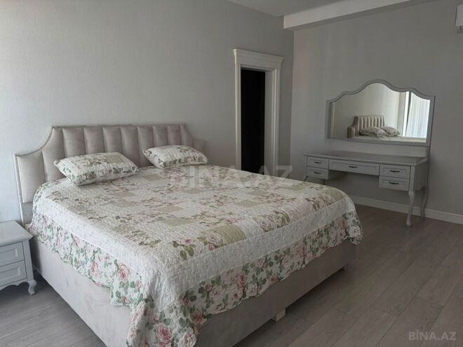 Satılır 7 otaqlı həyət evi/bağ evi 510 m², Bilgəh q., photo 6 from 26