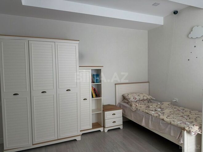 Satılır 7 otaqlı həyət evi/bağ evi 510 m², Bilgəh q., photo 7 from 26