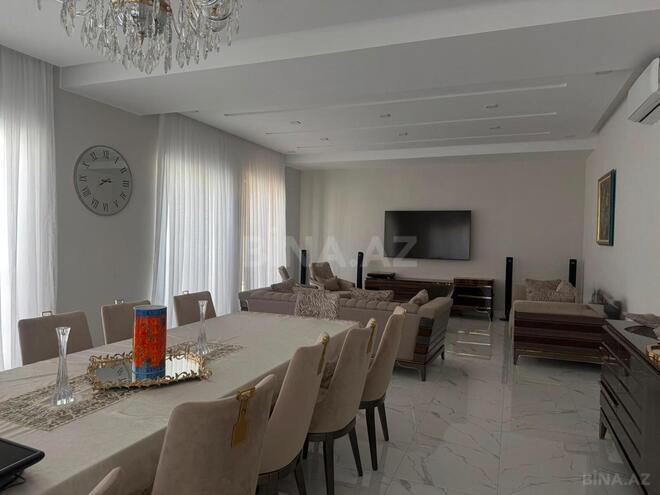 Satılır 7 otaqlı həyət evi/bağ evi 510 m², Bilgəh q., photo 4 from 26