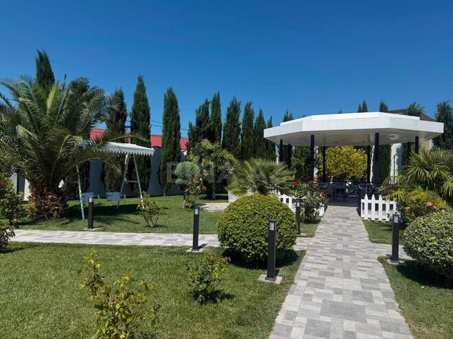 Satılır 7 otaqlı həyət evi/bağ evi 510 m², Bilgəh q., photo 20 from 26