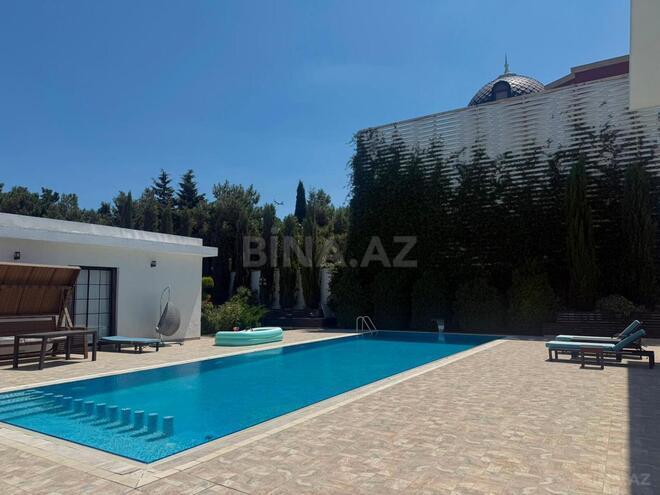 Satılır 7 otaqlı həyət evi/bağ evi 510 m², Bilgəh q., photo 13 from 26