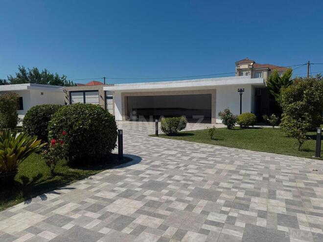 Satılır 7 otaqlı həyət evi/bağ evi 510 m², Bilgəh q., photo 24 from 26