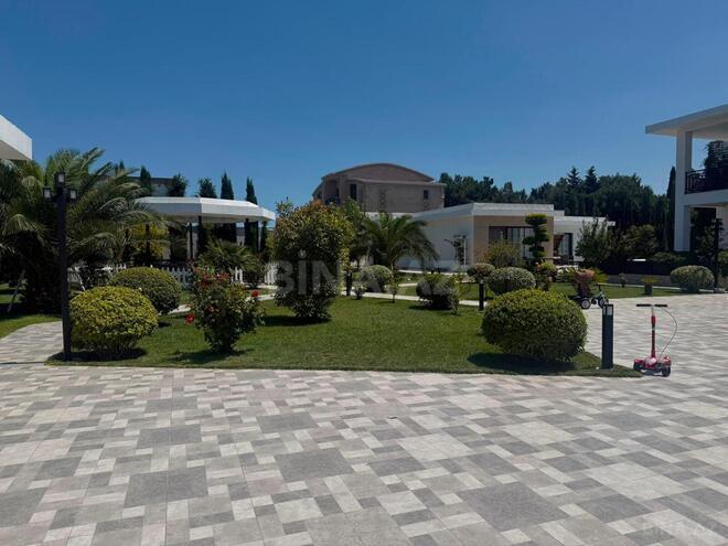Satılır 7 otaqlı həyət evi/bağ evi 510 m², Bilgəh q., photo 21 from 26