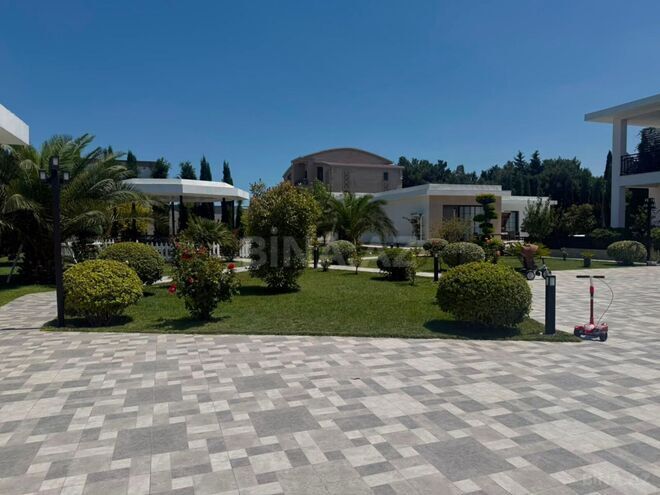 Satılır 7 otaqlı həyət evi/bağ evi 510 m², Bilgəh q., photo 22 from 26
