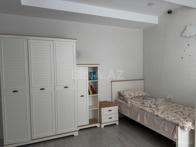 Satılır 7 otaqlı həyət evi/bağ evi 510 m², Bilgəh q., photo 16 from 26