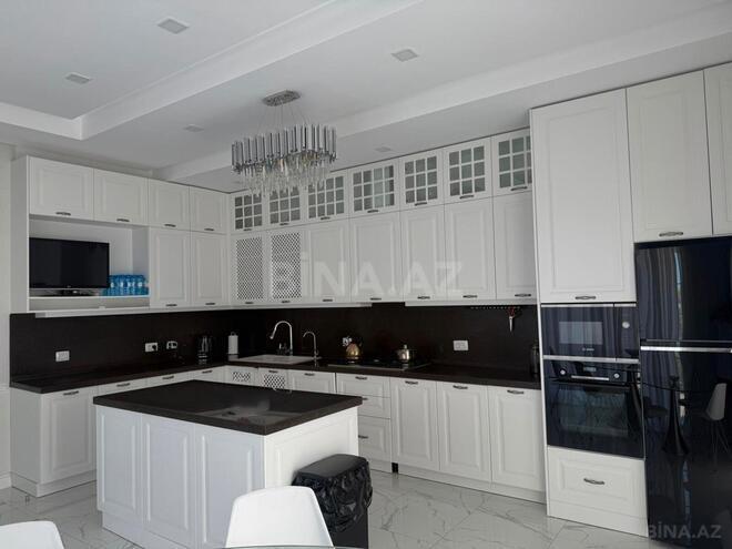 Satılır 7 otaqlı həyət evi/bağ evi 510 m², Bilgəh q., photo 9 from 26