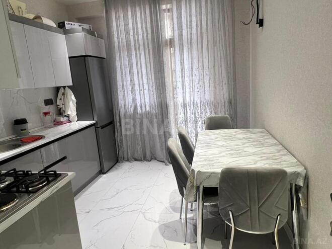 Сдаётся 2-комн. новостройка 80 м², Ясамальский р., photo 7 from 13