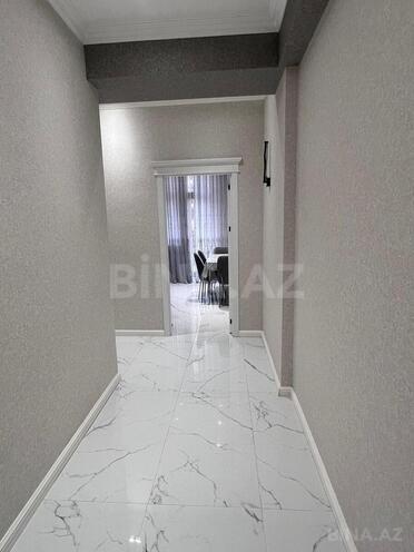 Сдаётся 2-комн. новостройка 80 м², Ясамальский р., photo 11 from 13