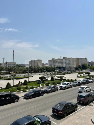 Сдаётся 2-комн. новостройка 70 м², м. Гянджлик, photo 23 from 24