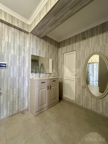 Сдаётся 2-комн. новостройка 70 м², м. Гянджлик, photo 15 from 24
