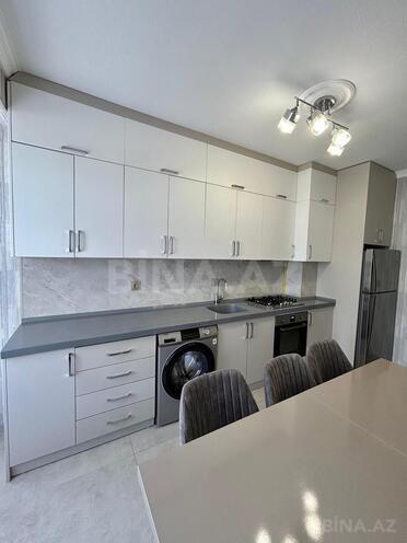 Сдаётся 2-комн. новостройка 70 м², м. Гянджлик, photo 6 from 24