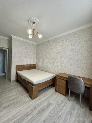 Сдаётся 2-комн. новостройка 70 м², м. Гянджлик, photo 12 from 24