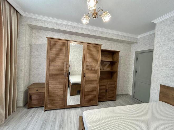 Сдаётся 2-комн. новостройка 70 м², м. Гянджлик, photo 13 from 24