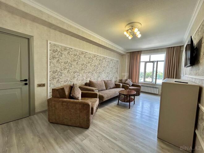 Сдаётся 2-комн. новостройка 70 м², м. Гянджлик, photo 10 from 24