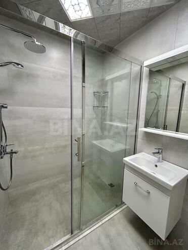 Сдаётся 2-комн. новостройка 70 м², м. Гянджлик, photo 19 from 24