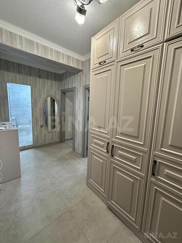 Сдаётся 2-комн. новостройка 70 м², м. Гянджлик, photo 17 from 24
