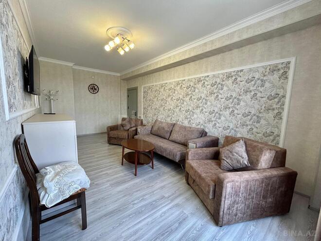 Сдаётся 2-комн. новостройка 70 м², м. Гянджлик, photo 8 from 24