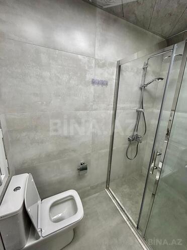Сдаётся 2-комн. новостройка 70 м², м. Гянджлик, photo 21 from 24