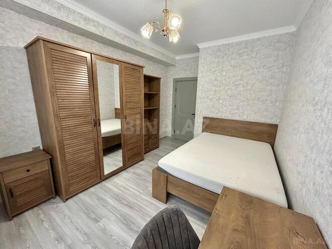 Сдаётся 2-комн. новостройка 70 м², м. Гянджлик, photo 11 from 24