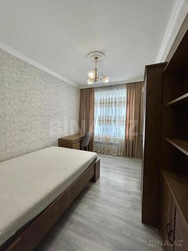 Сдаётся 2-комн. новостройка 70 м², м. Гянджлик, photo 14 from 24