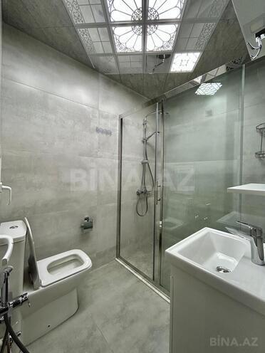 Сдаётся 2-комн. новостройка 70 м², м. Гянджлик, photo 20 from 24