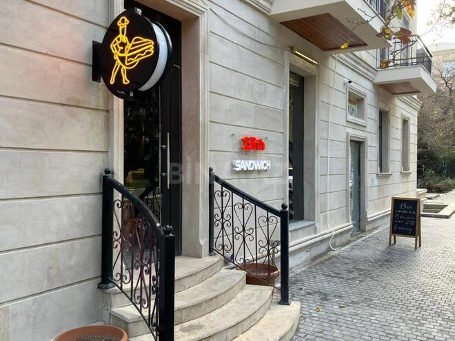 İcarəyə verilir  obyekt 150 m², İçəri Şəhər m., photo 6 from 16