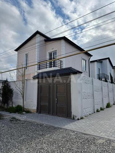 Satılır 4 otaqlı həyət evi/bağ evi 100 m², Masazır q., photo 16 from 17