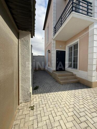 Satılır 4 otaqlı həyət evi/bağ evi 100 m², Masazır q., photo 15 from 17