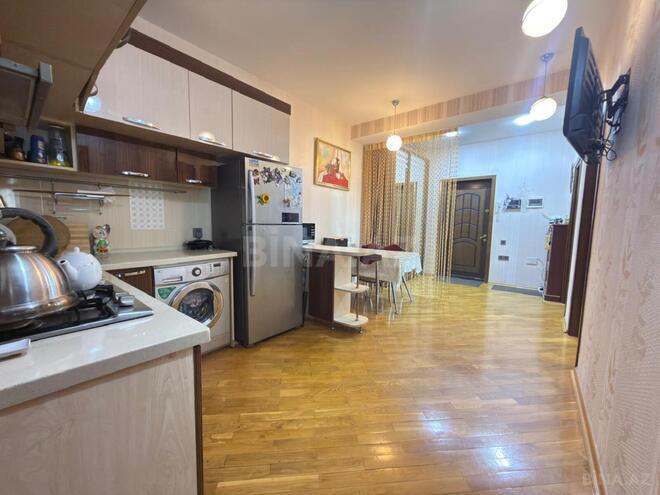 Satılır 3 otaqlı yeni tikili 95 m², Xətai r., photo 11 from 16